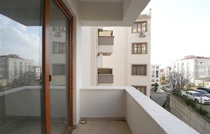 C21 Cius; Günaydın Sitesinde 3+1 Ara Kat Deniz Manzaralı Kiralık Daire