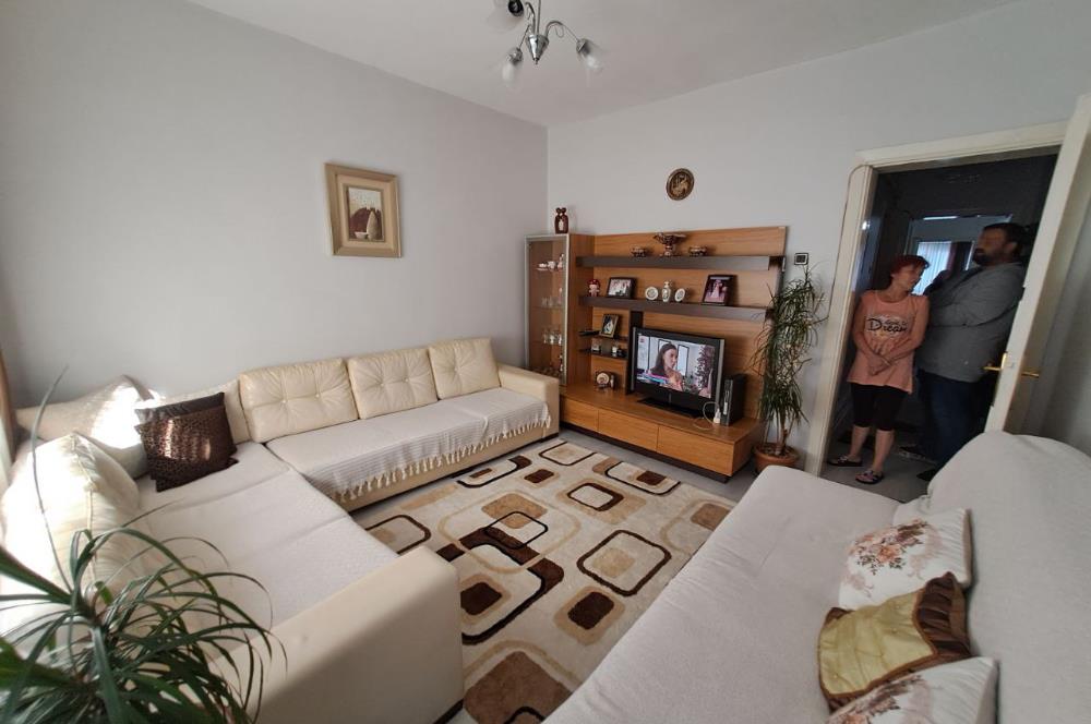 C21 PROJECT'TEN İZMİT TEPECİK MAH.DE SATILIK 2+1 ARAKAT DAİRE