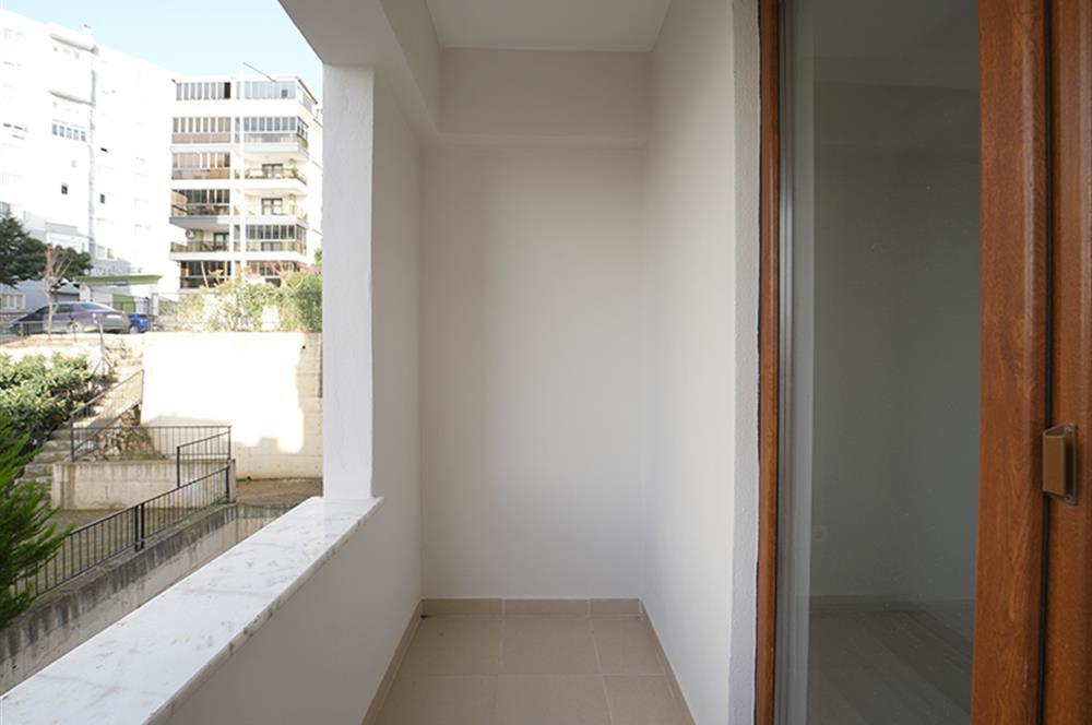 C21 Cius; Günaydın Sitesinde 3+1 Ara Kat Deniz Manzaralı Kiralık Daire