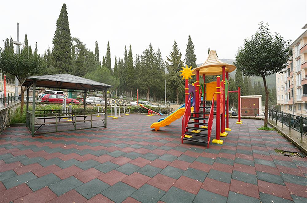 C21 Cius; Osmaniye Mahallesinde 3+1 Kiralık Daire