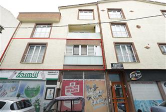 C21 Cius; Eşref Dinçer Mahallesinde 2+1 Satılık Daire - 4 - 32105