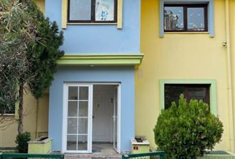 BAŞAKŞEHİR'de GENİŞ BAHÇELİ LÜKS KİRALIK VİLLA - 1 - 32231