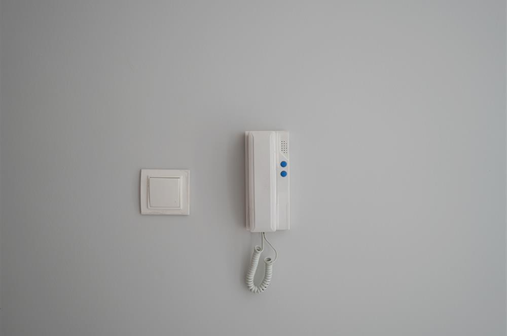 C21 Cius; Günaydın Sitesinde 3+1 Ara Kat Deniz Manzaralı Kiralık Daire