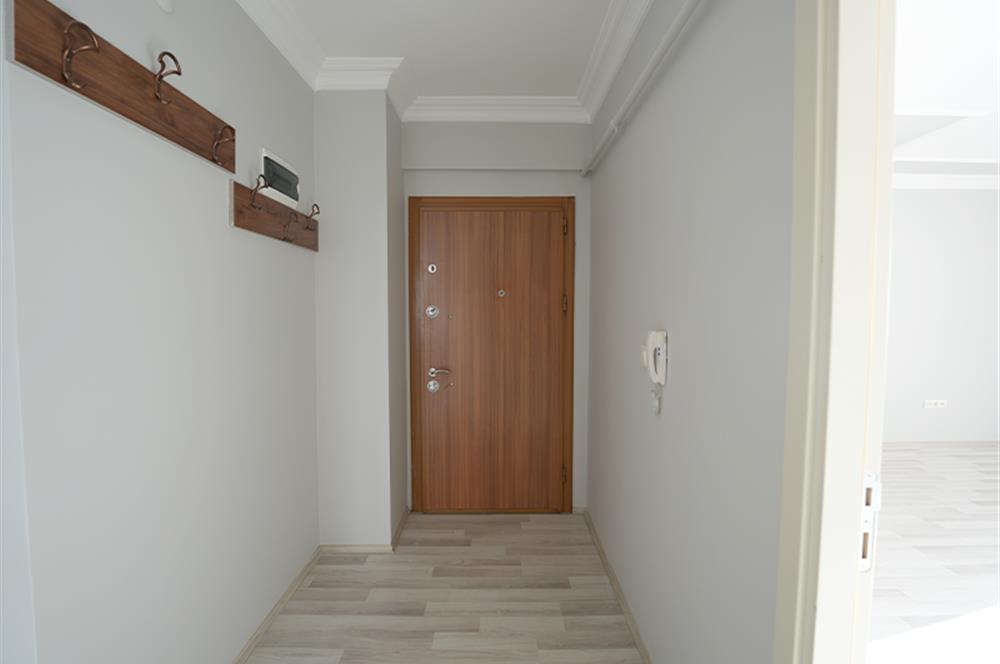C21 Cius; Günaydın Sitesinde 3+1 Ara Kat Deniz Manzaralı Kiralık Daire