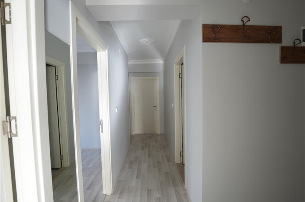 C21 Cius; Günaydın Sitesinde 3+1 Ara Kat Deniz Manzaralı Kiralık Daire