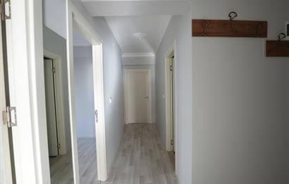 C21 Cius; Günaydın Sitesinde 3+1 Ara Kat Deniz Manzaralı Kiralık Daire