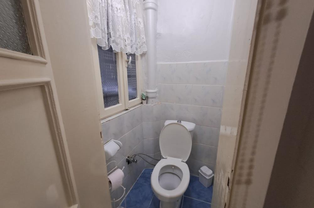 C21 PROJECT'TEN İZMİT TEPECİK MAH.DE SATILIK 2+1 ARAKAT DAİRE