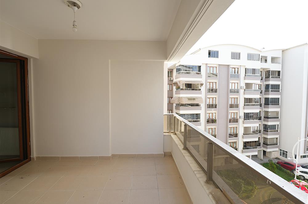 C21 Cius; Günaydın Sitesinde 3+1 Ara Kat Deniz Manzaralı Kiralık Daire