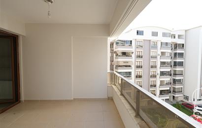 C21 Cius; Günaydın Sitesinde 3+1 Ara Kat Deniz Manzaralı Kiralık Daire