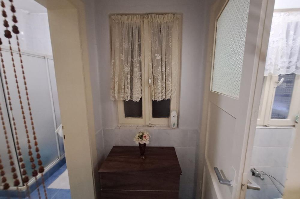 C21 PROJECT'TEN İZMİT TEPECİK MAH.DE SATILIK 2+1 ARAKAT DAİRE