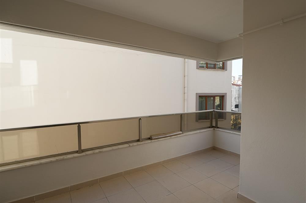 C21 Cius; Günaydın Sitesinde 3+1 Ara Kat Deniz Manzaralı Kiralık Daire