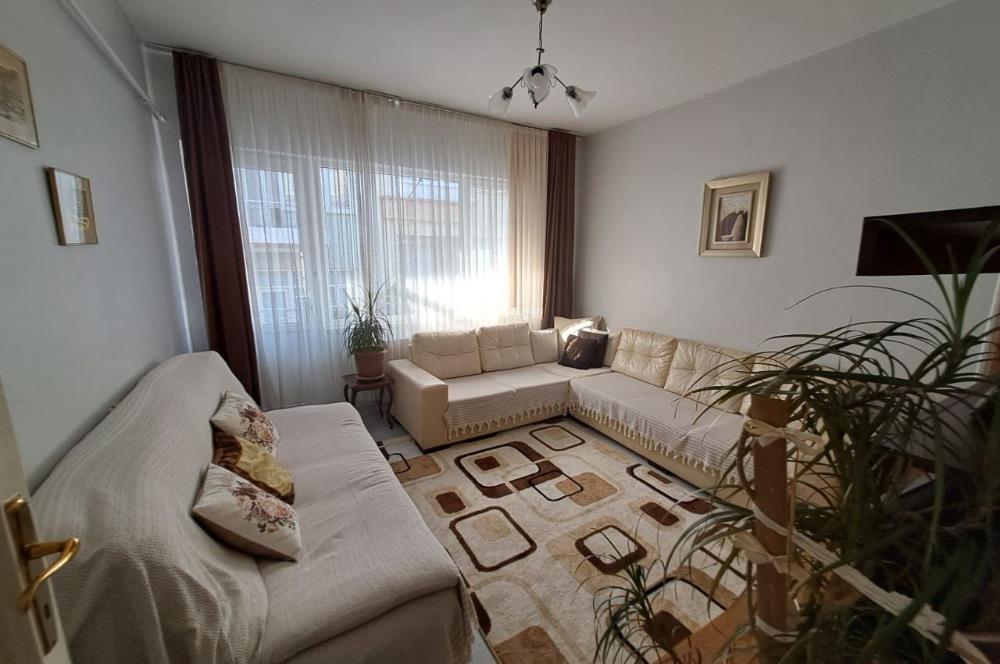 C21 PROJECT'TEN İZMİT TEPECİK MAH.DE SATILIK 2+1 ARAKAT DAİRE