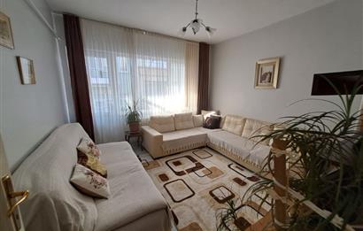 C21 PROJECT'TEN İZMİT TEPECİK MAH.DE SATILIK 2+1 ARAKAT DAİRE