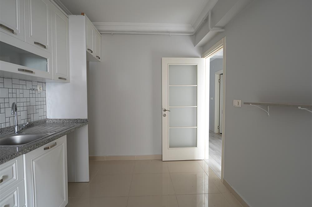 C21 Cius; Günaydın Sitesinde 3+1 Ara Kat Deniz Manzaralı Kiralık Daire