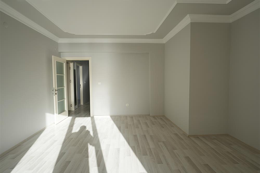 C21 Cius; Günaydın Sitesinde 3+1 Ara Kat Deniz Manzaralı Kiralık Daire