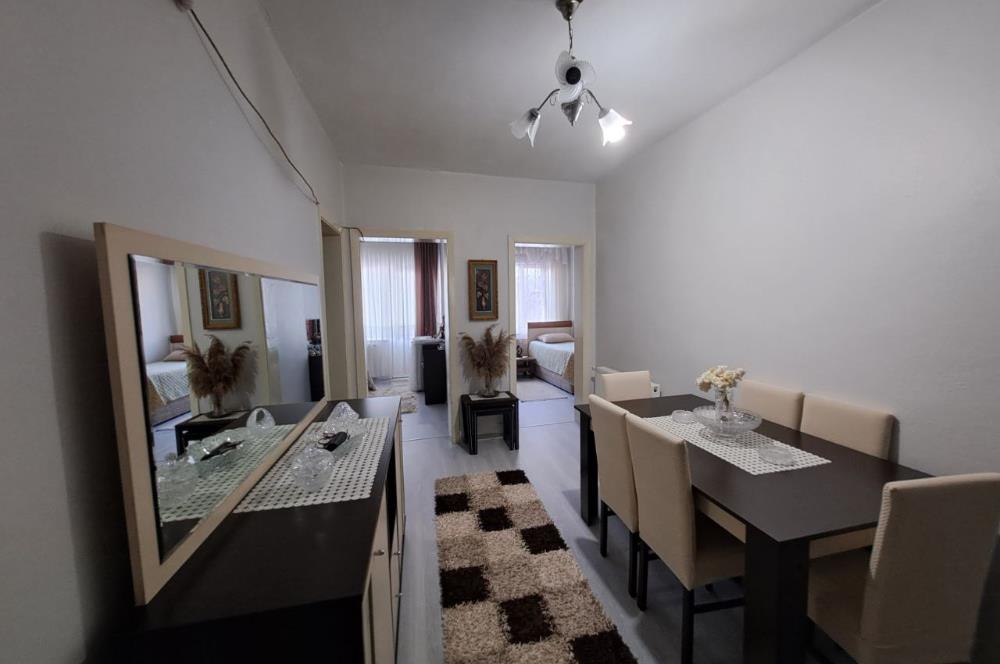 C21 PROJECT'TEN İZMİT TEPECİK MAH.DE SATILIK 2+1 ARAKAT DAİRE