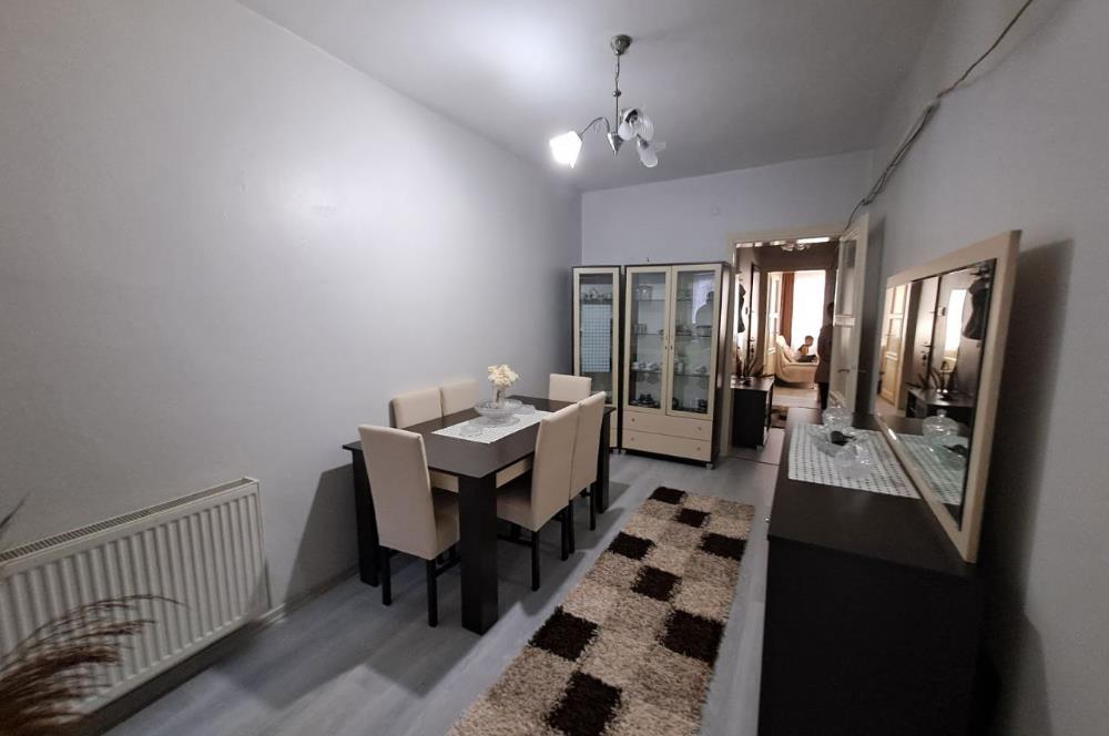 C21 PROJECT'TEN İZMİT TEPECİK MAH.DE SATILIK 2+1 ARAKAT DAİRE