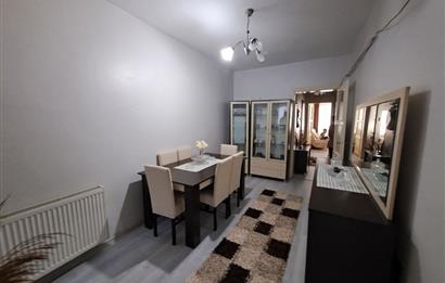 C21 PROJECT'TEN İZMİT TEPECİK MAH.DE SATILIK 2+1 ARAKAT DAİRE