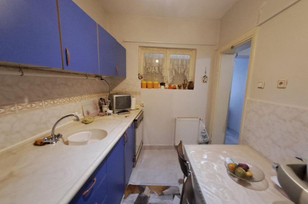 C21 PROJECT'TEN İZMİT TEPECİK MAH.DE SATILIK 2+1 ARAKAT DAİRE