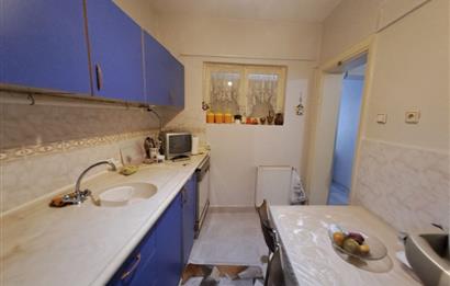 C21 PROJECT'TEN İZMİT TEPECİK MAH.DE SATILIK 2+1 ARAKAT DAİRE