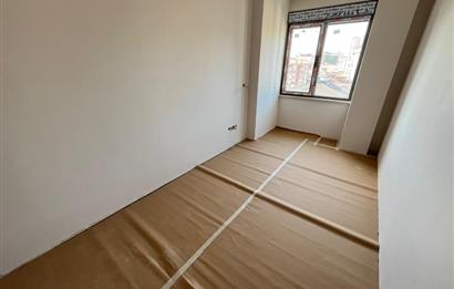 BOSTANCI'DA SAHİLE İDOYA YAKIN 0 BİNADA ULTRA LÜX 3+1