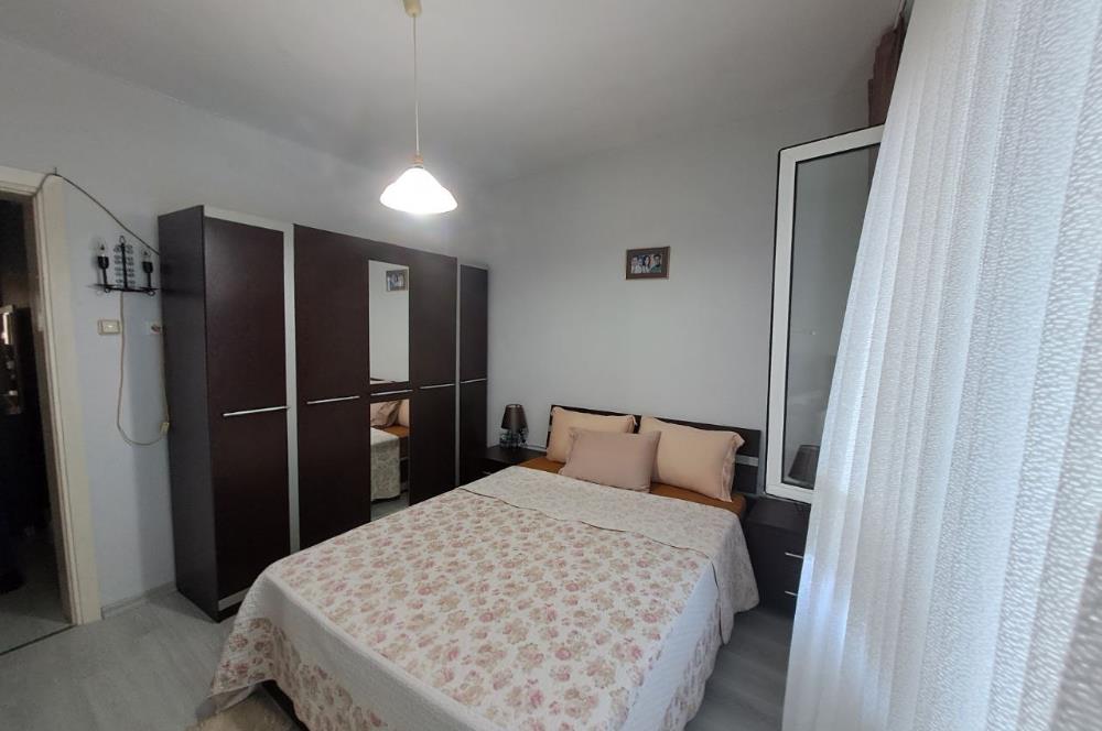 C21 PROJECT'TEN İZMİT TEPECİK MAH.DE SATILIK 2+1 ARAKAT DAİRE