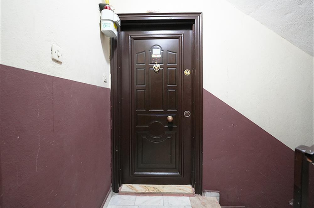 C21 Cius; Osmaniye Mahallesinde 3+1 Kiralık Daire