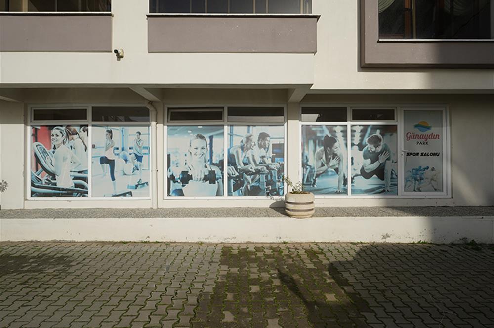 C21 Cius; Günaydın Sitesinde 3+1 Ara Kat Deniz Manzaralı Kiralık Daire