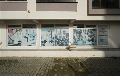 C21 Cius; Günaydın Sitesinde 3+1 Ara Kat Deniz Manzaralı Kiralık Daire