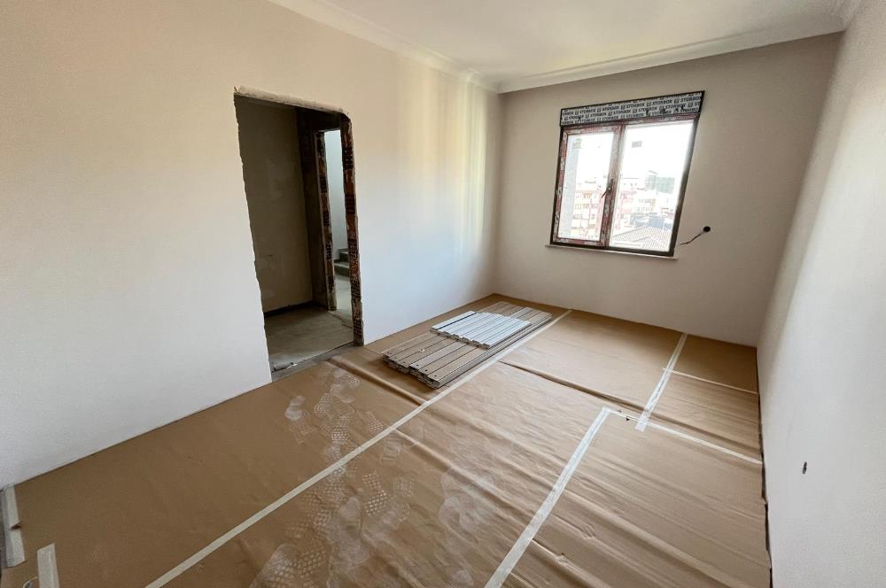 BOSTANCI'DA SAHİLE İDOYA YAKIN 0 BİNADA ULTRA LÜX 3+1