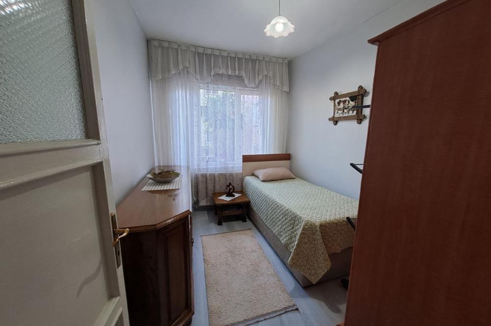 C21 PROJECT'TEN İZMİT TEPECİK MAH.DE SATILIK 2+1 ARAKAT DAİRE