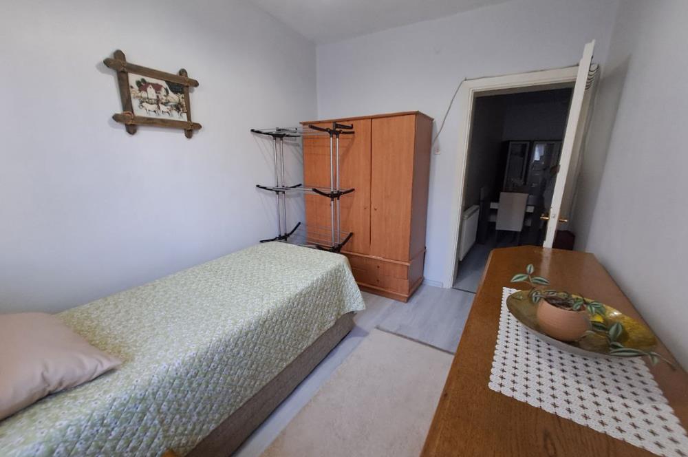 C21 PROJECT'TEN İZMİT TEPECİK MAH.DE SATILIK 2+1 ARAKAT DAİRE