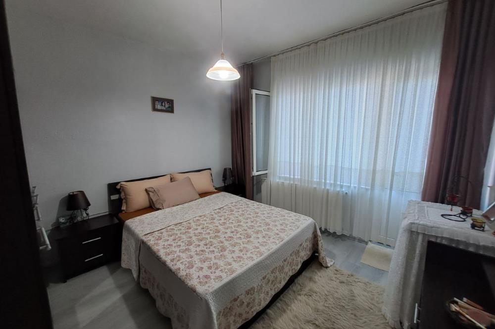 C21 PROJECT'TEN İZMİT TEPECİK MAH.DE SATILIK 2+1 ARAKAT DAİRE