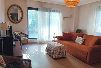 ALTINTEPE'DE MERKEZİ KONUMDA ÖN CEPHE BAHÇE MULLANIMLI 2+1 - 9 - 32227