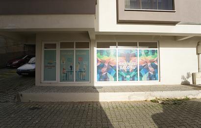 C21 Cius; Günaydın Sitesinde 3+1 Ara Kat Deniz Manzaralı Kiralık Daire