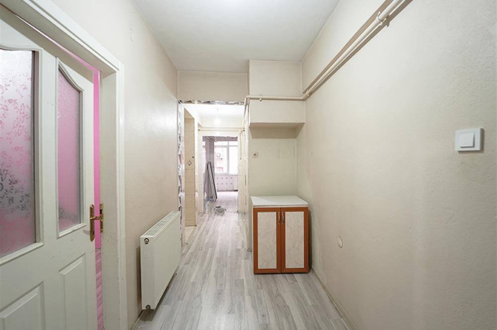 C21 Cius; Osmaniye Mahallesinde 3+1 Kiralık Daire