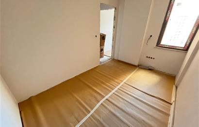 BOSTANCI'DA SAHİLE İDOYA YAKIN 0 BİNADA ULTRA LÜX 3+1