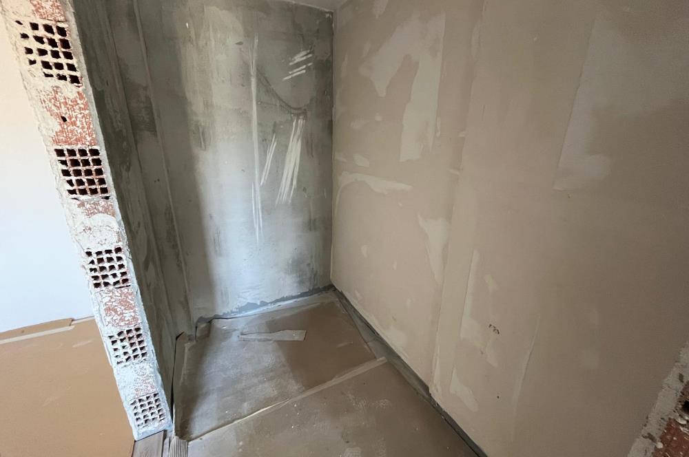 BOSTANCI'DA SAHİLE İDOYA YAKIN 0 BİNADA ULTRA LÜX 3+1