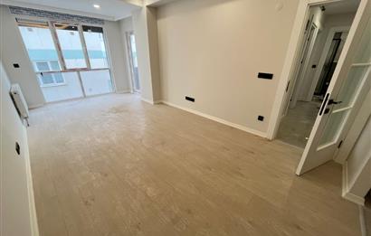 ALTINTEPE'DE 0 BİNADA BALKONLU ARA KATTA LÜX 2+1