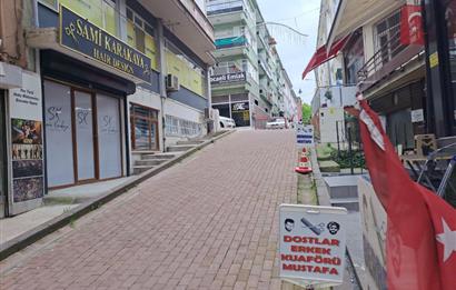 C21 PROJECT'TEN İZMİT TEPECİK MAH.DE SATILIK 2+1 ARAKAT DAİRE