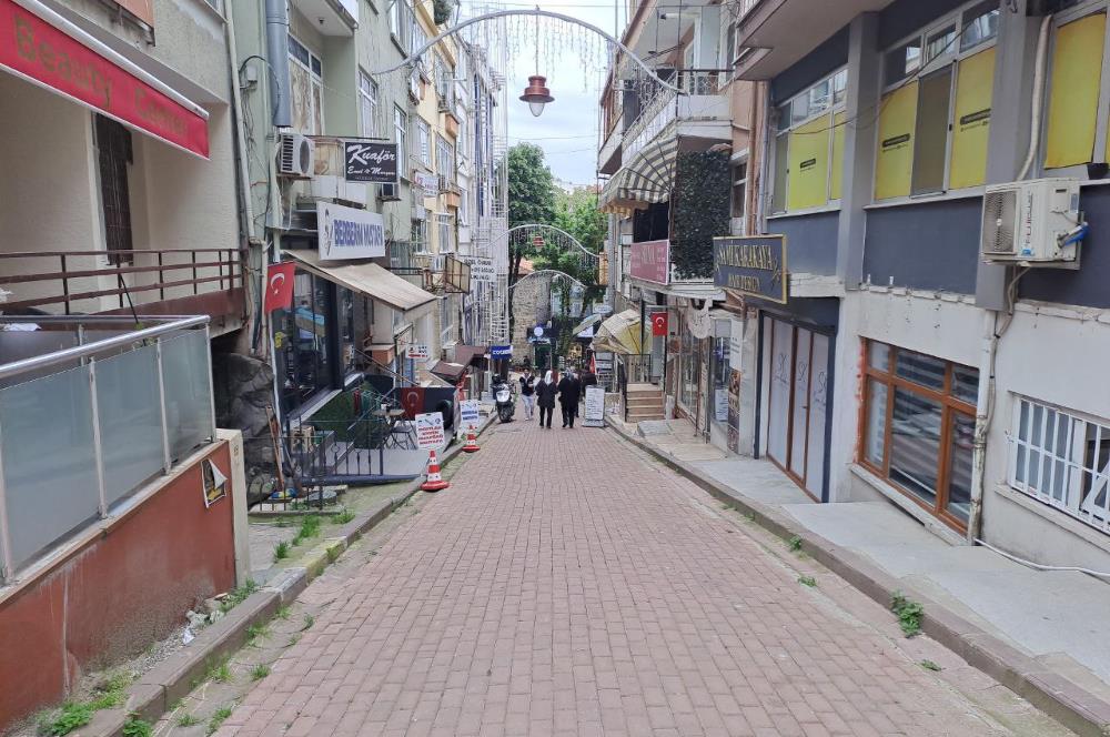 C21 PROJECT'TEN İZMİT TEPECİK MAH.DE SATILIK 2+1 ARAKAT DAİRE