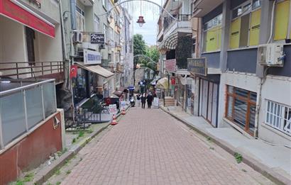 C21 PROJECT'TEN İZMİT TEPECİK MAH.DE SATILIK 2+1 ARAKAT DAİRE