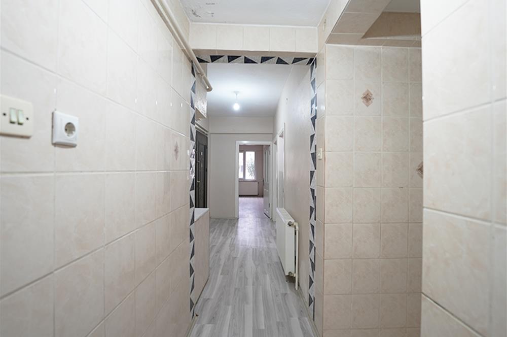 C21 Cius; Osmaniye Mahallesinde 3+1 Kiralık Daire