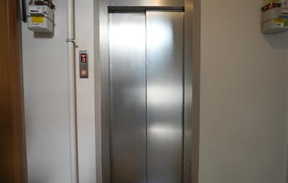 C21 Cius; Günaydın Sitesinde 3+1 Ara Kat Deniz Manzaralı Kiralık Daire