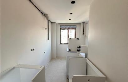 BOSTANCI'DA SAHİLE İDOYA YAKIN 0 BİNADA ULTRA LÜX 3+1