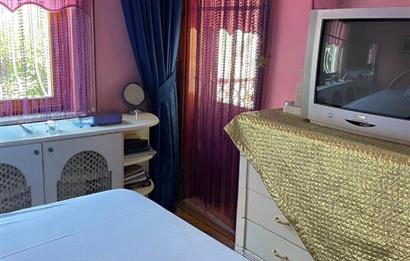 GÖZDE EVLER SİTESİ KÖŞE KONUMLU KİRALIK VİLLA