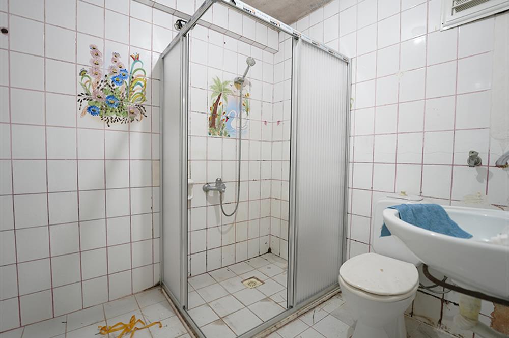 C21 Cius; Osmaniye Mahallesinde 3+1 Kiralık Daire