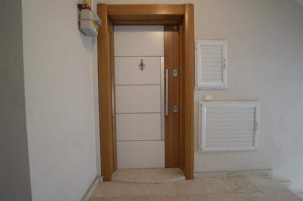 C21 Cius; Günaydın Sitesinde 3+1 Ara Kat Deniz Manzaralı Kiralık Daire