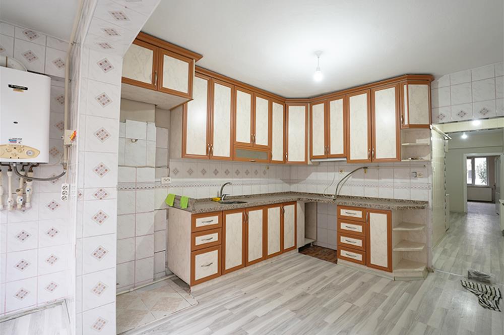 C21 Cius; Osmaniye Mahallesinde 3+1 Kiralık Daire