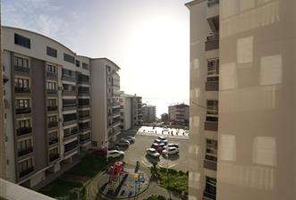 C21 Cius; Günaydın Sitesinde 3+1 Ara Kat Deniz Manzaralı Kiralık Daire - 2 - 32245